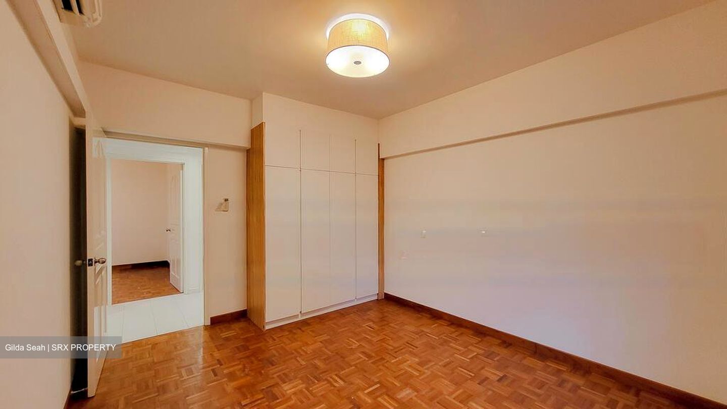 Parkway View (D15), Apartment #467799501